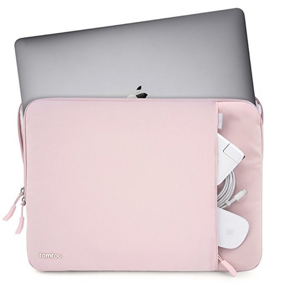 tomtoc Other - NWT 12 inch macbook sleeve